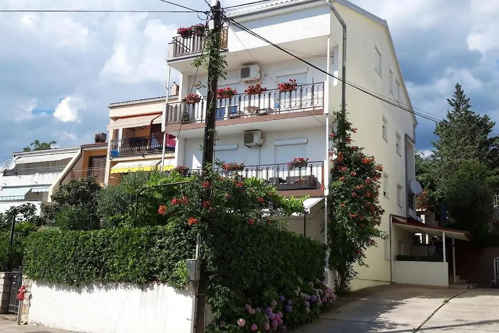 Apartments Pavlic Crikvenica
