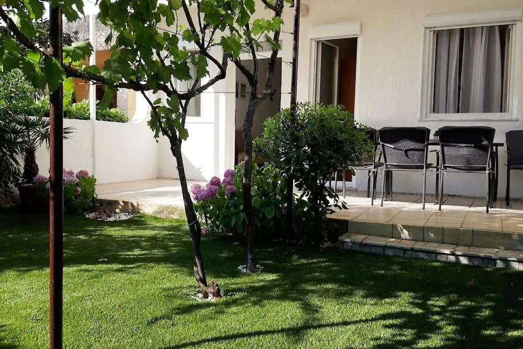Apartments Pavlic Crikvenica
