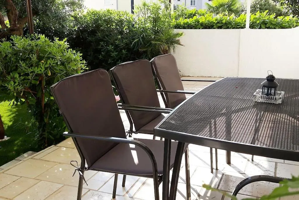 Apartments Pavlic Crikvenica Croatia
