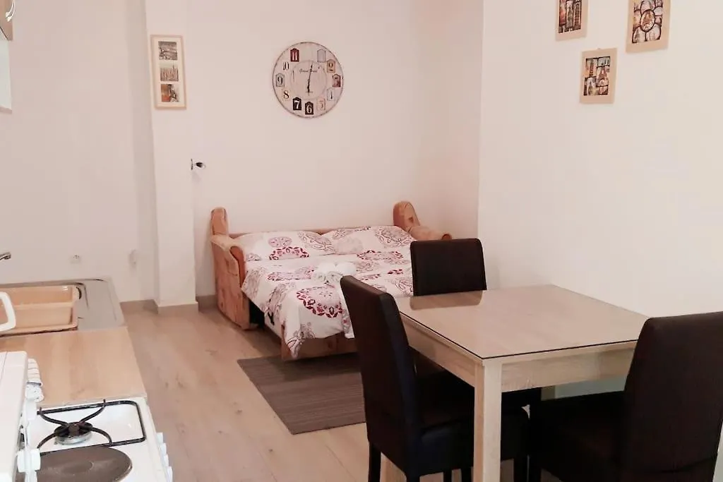 Apartments Pavlic Crikvenica