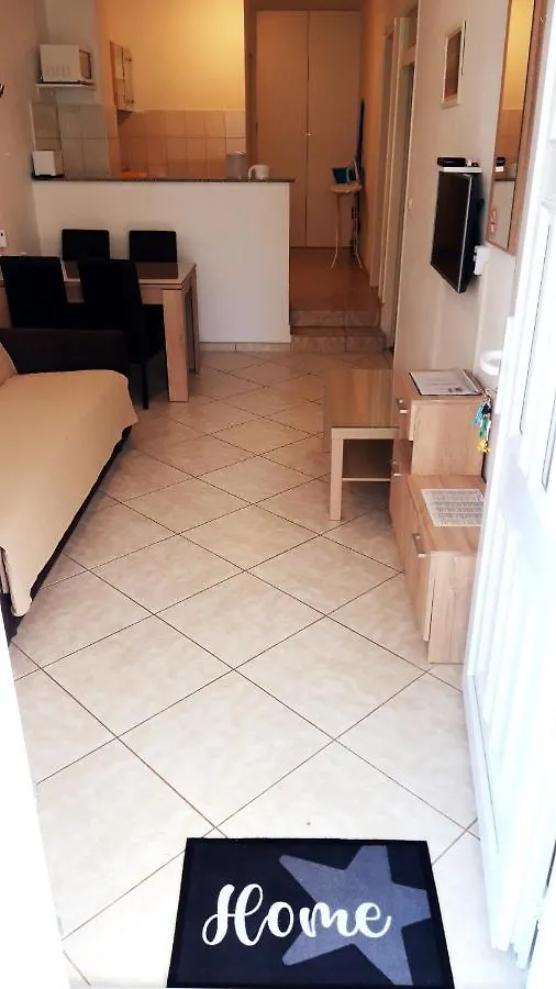 Apartments Pavlic Crikvenica
