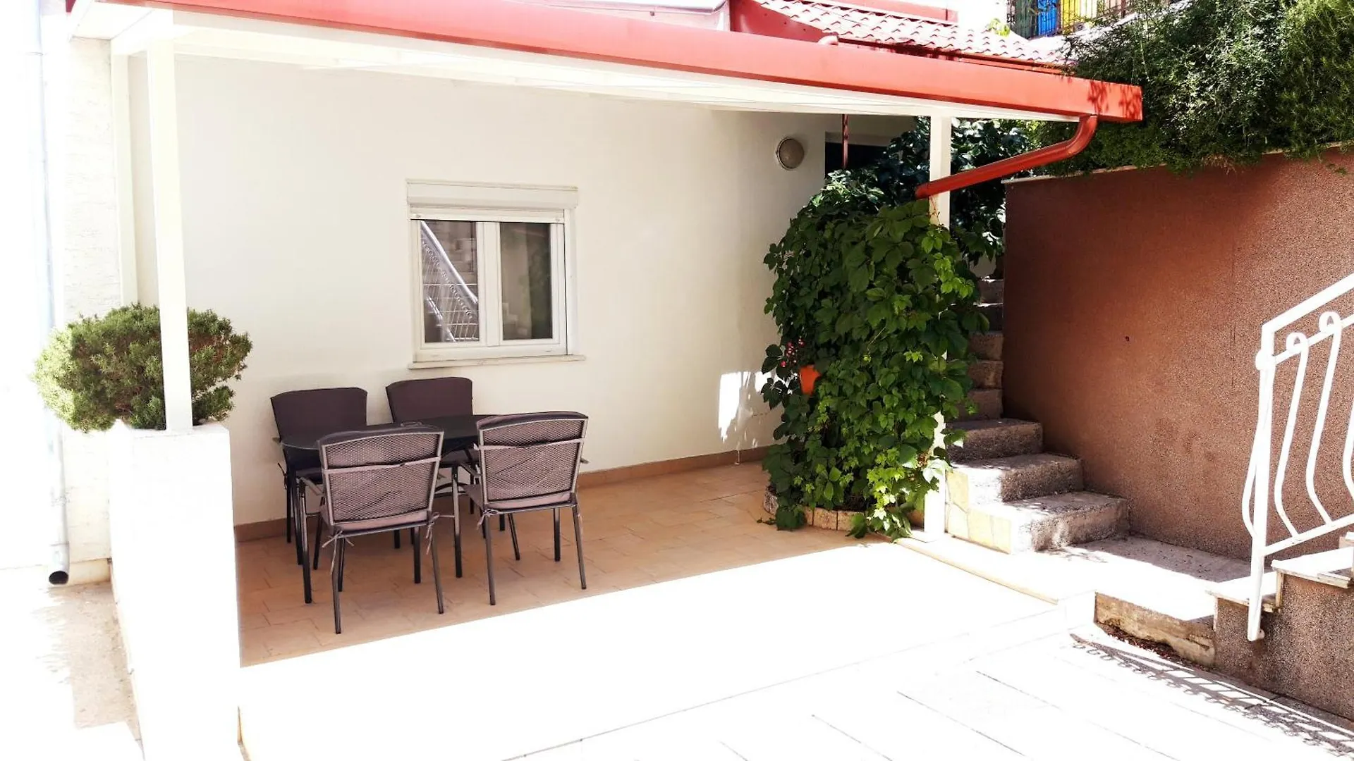 Apartments Pavlic Crikvenica