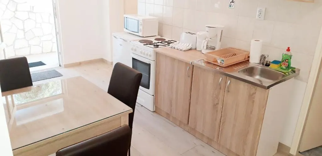Apartments Pavlic Crikvenica