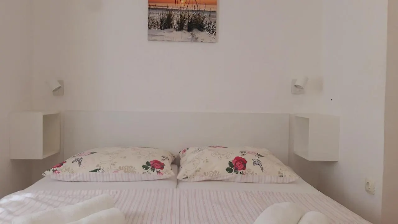 Apartments Pavlic Crikvenica Croatia