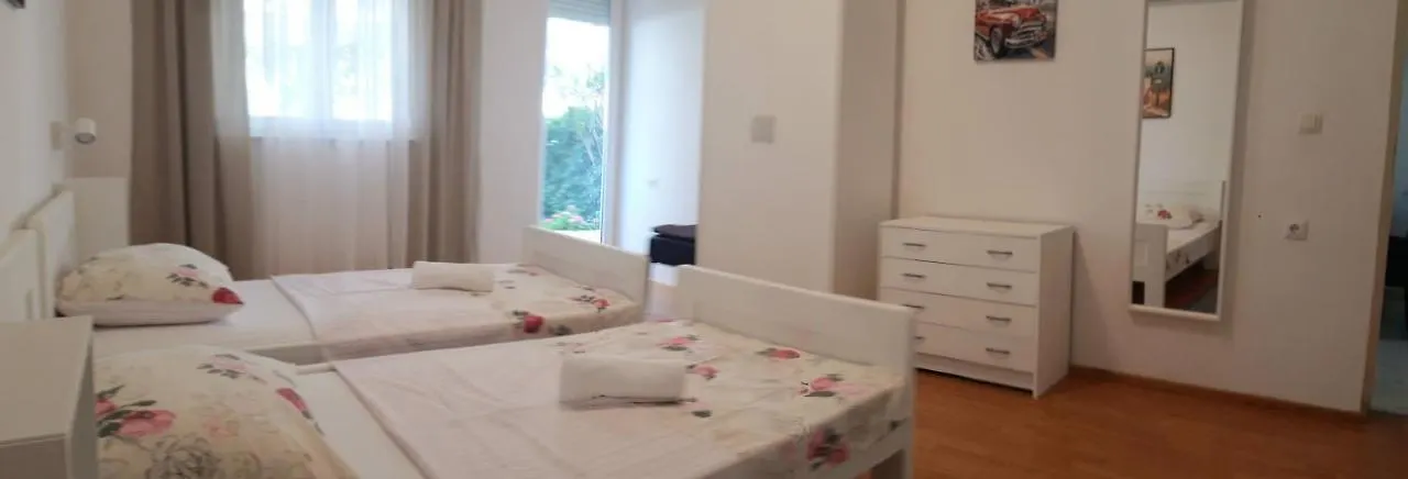 Apartments Pavlic Crikvenica