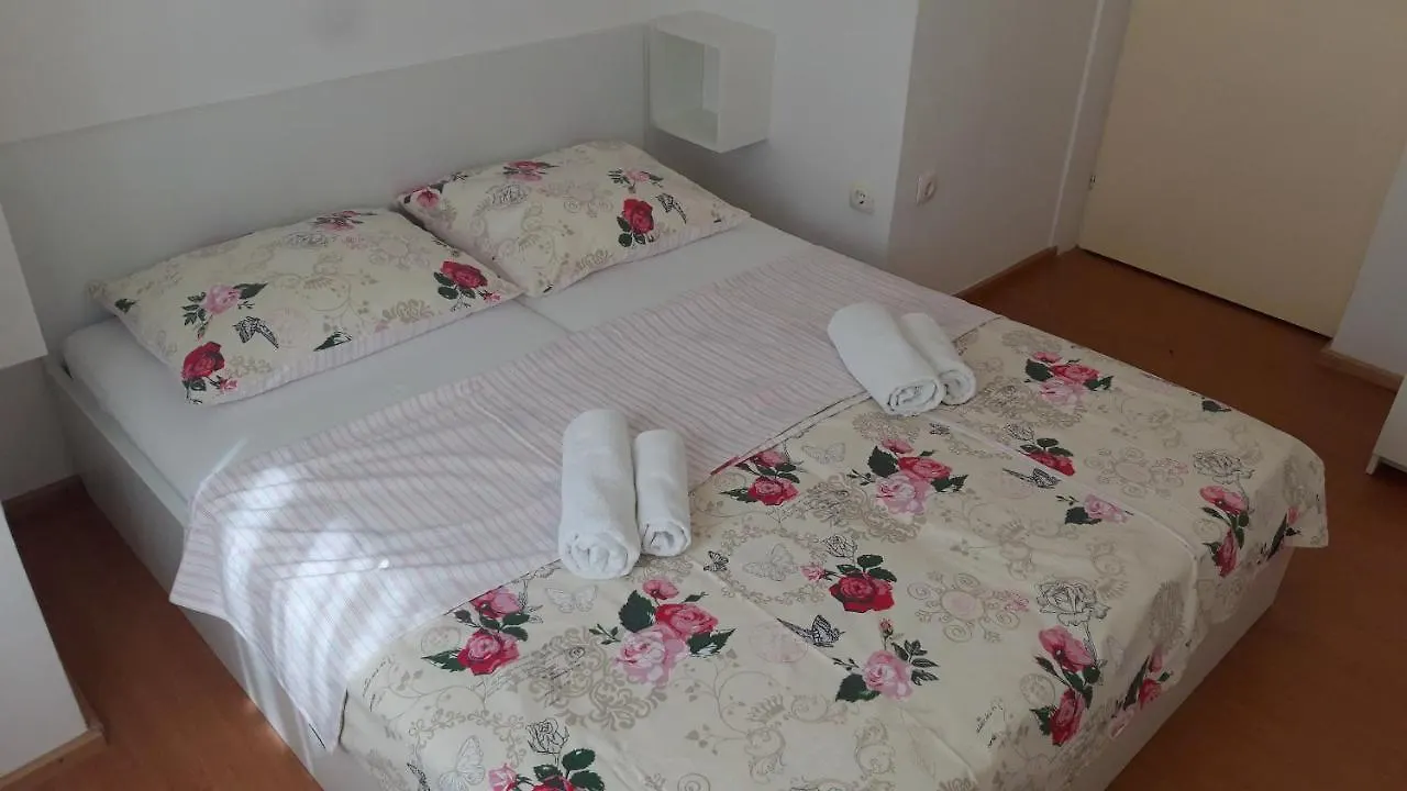 Apartments Pavlic Crikvenica