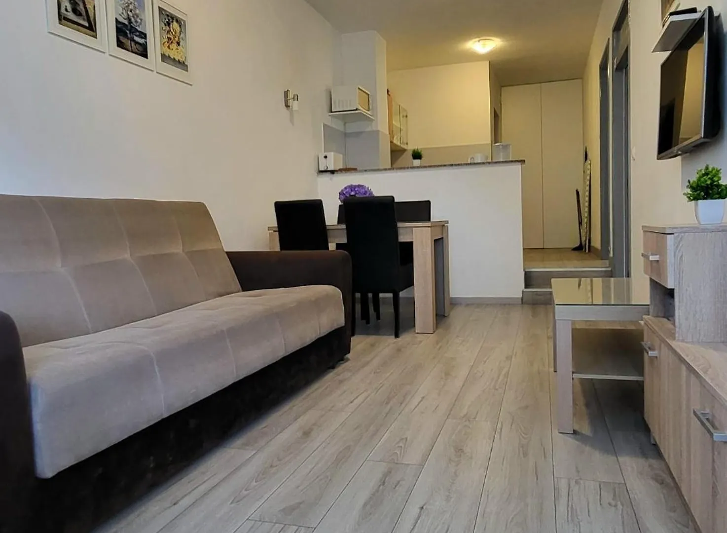 Apartments Pavlic Crikvenica Croatia
