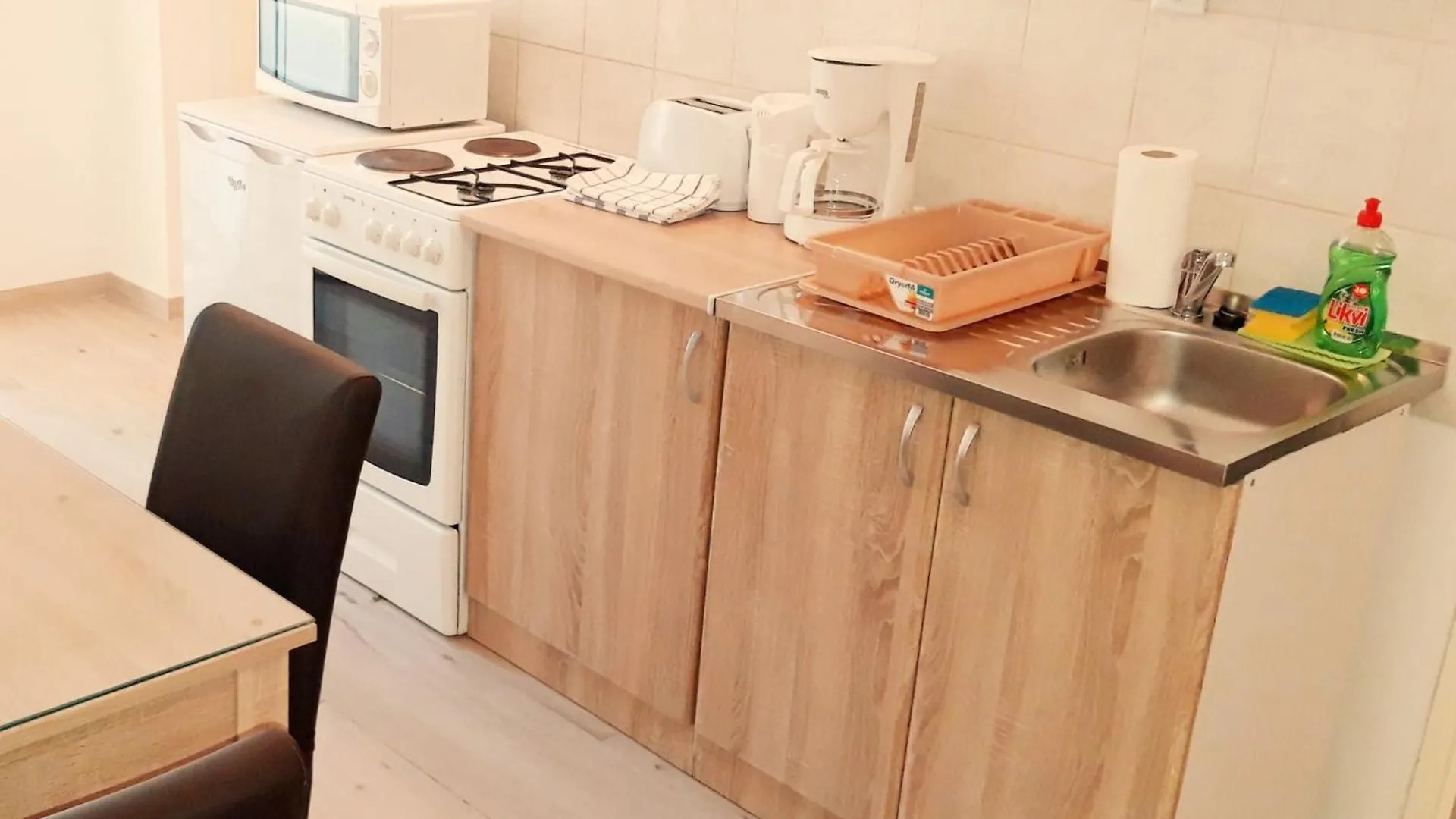 Apartments Pavlic Crikvenica