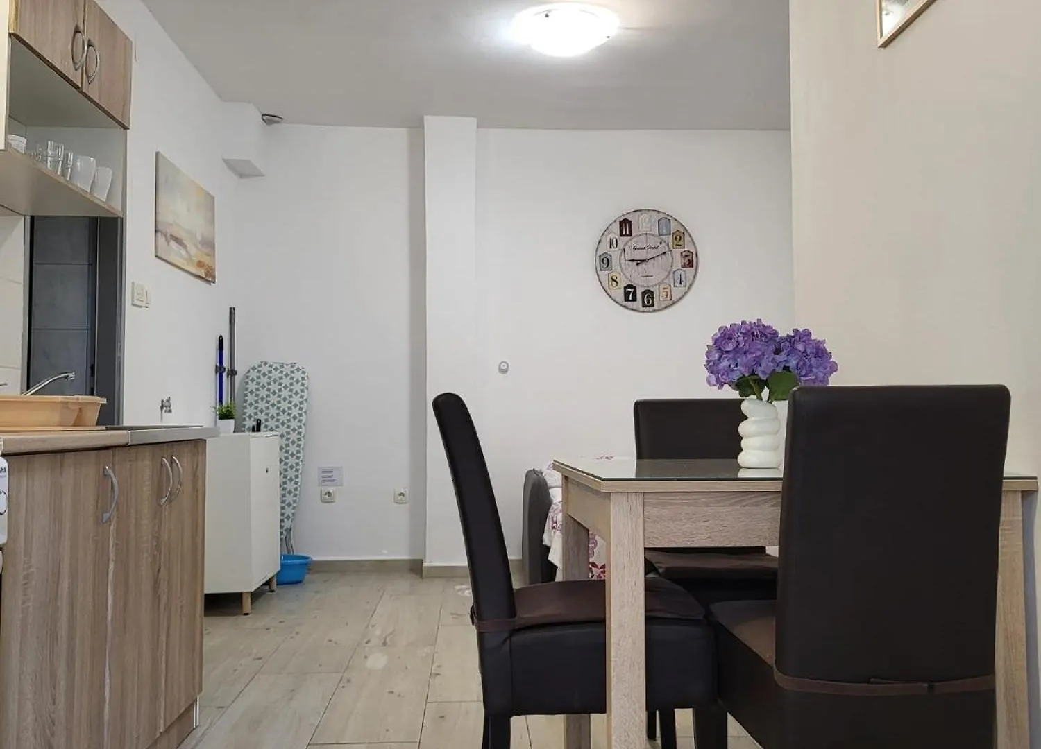 Apartments Pavlic Crikvenica 0*,  Croatia