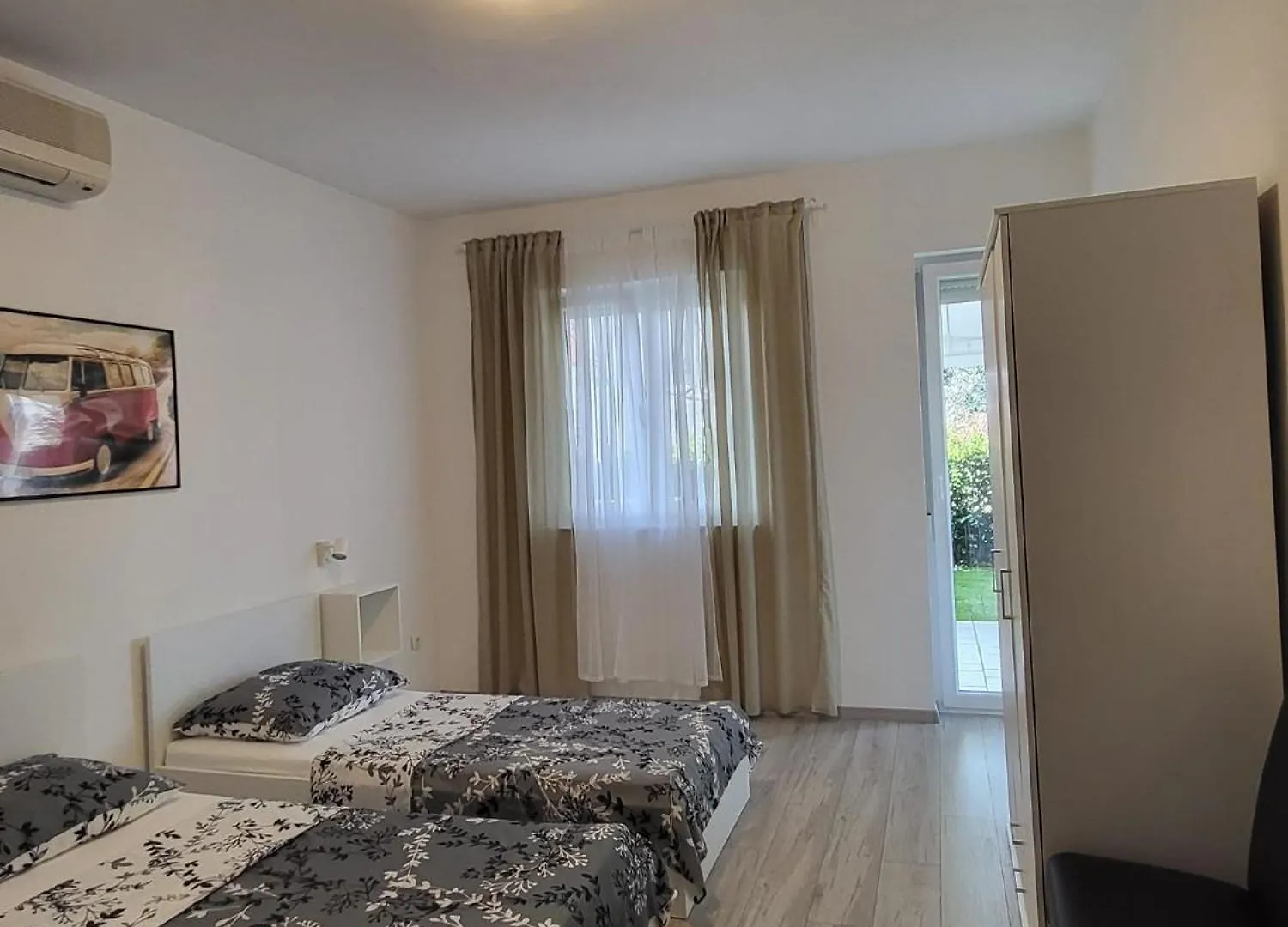 Apartments Pavlic Crikvenica